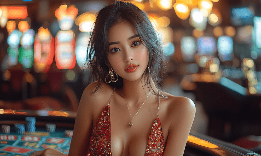 cafe bệt casino