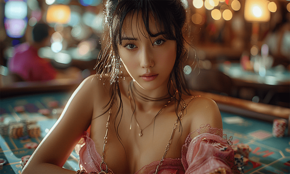 casino games with free money